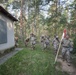 Lightning Troop conducts CBRN training