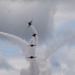 Thunderbirds Inspire at Rochester International AIr Show