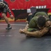 Semper Fit Grappling Tournament