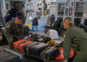 Patriot Warrior 2019