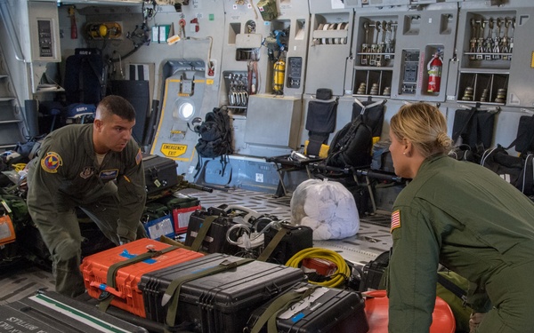 Patriot Warrior 2019