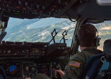 Patriot Warrior 2019