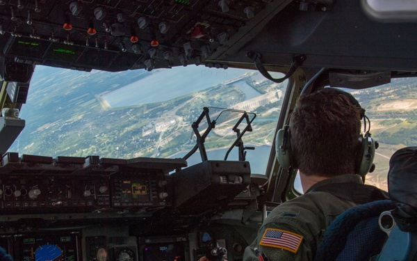 Patriot Warrior 2019