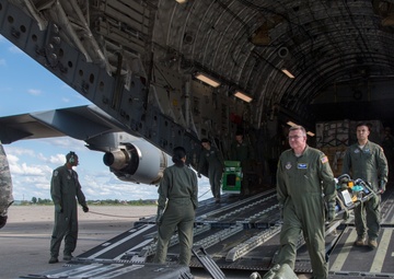 Patriot Warrior 2019