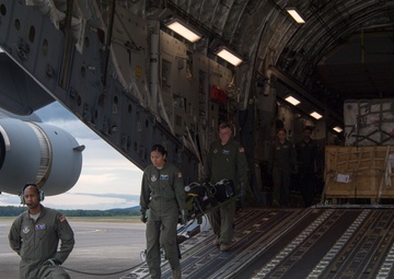 Patriot Warrior 2019