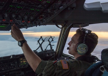 Patriot Warrior 2019