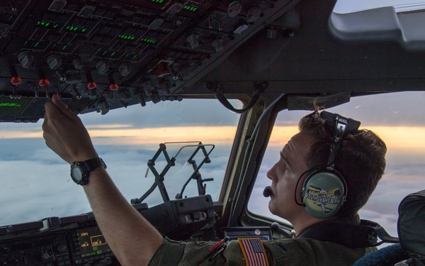 Patriot Warrior 2019