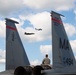 F-35 Demo Team soars over New York