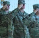 Illinois Army National Guard's HHC, 129th Regional Training Institute Change of Command