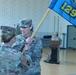 Illinois Army National Guard's HHC, 129th Regional Training Institute Change of Command