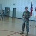 Illinois Army National Guard's HHC, 129th Regional Training Institute Change of Command