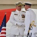 Coast Guard commissions two new National Security Cutters in Hawaii