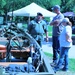 Illinois State Military Museum Vietnam War Encampment