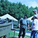 Illinois State Military Museum Vietnam War Encampment