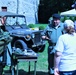 Illinois State Military Museum Vietnam War Encampment