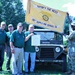 Illinois State Military Museum Vietnam War Encampment