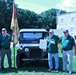 Illinois State Military Museum Vietnam War Encampment