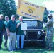 Illinois State Military Museum Vietnam War Encampment