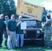 Illinois State Military Museum Vietnam War Encampment