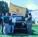 Illinois State Military Museum Vietnam War Encampment