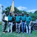 Illinois State Military Museum Vietnam War Encampment