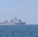 USS Comstock (LSD 45) Conducts LCU Operations