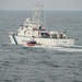 Coast Guard Cutter Stratton participates in maritime exercise with Indian Coast Guard