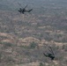 Joint Apache Live Fire Exercise at Garuda Shield 19