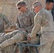 3ABCT Soldiers Practice Medical Evacuation in Preparation for Eager Lion 2019