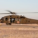 3ABCT Soldiers Practice Medical Evacuation in Preparation for Eager Lion 2019