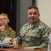 Airmen attend Junior Enlisted Council at Otis ANGB