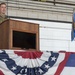 Major Matthew Ferringer assumes command of the Massachusetts Air National Guard's 267th Intelligence Squadron