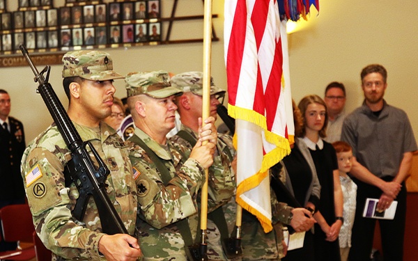 Wisconsin Veteran Pinned with Purple Heart Earned 5 Decades Ago