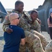U.S. Army Soldiers train for personnel recovery lane