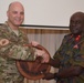 APF Kenya concludes with ceremony