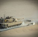 11th MEU Tank Live Fire Exercise