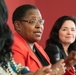 Women’s Equality Day SES panelists discuss overcoming obstacles, embracing opportunities