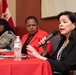 Women’s Equality Day SES panelists discuss overcoming obstacles, embracing opportunities