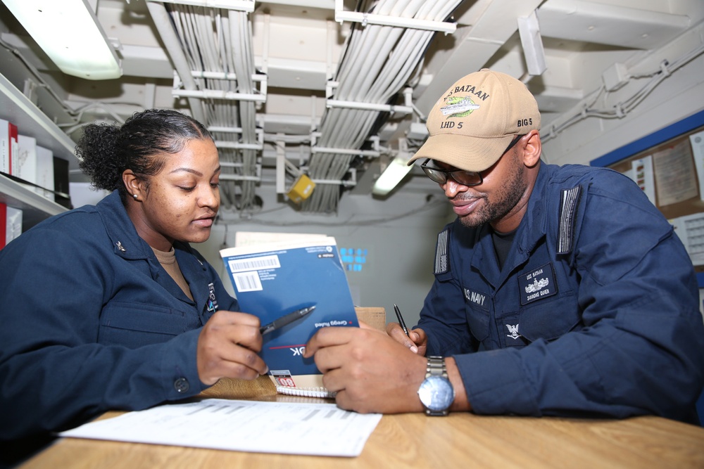 Amphibious Ready Group, Marine Expeditionary Unit Exercise