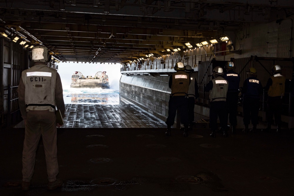 Amphibious Ready Group, Marine Expeditionary Unit Exercise