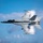 F/A-18E Super Hornet Conducts Supersonic Pass