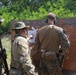 U.S., Allied Forces conduct weapons familiarization live-fire demonstration during Exercise HYDRACRAB