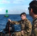 U.S., Allied Forces conduct MK 18 MOD 1 UUV Training Evolution during Exercise HYDRACRAB