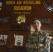 A1C Mariah Faulkingham Airman of the Week