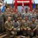 Kadena celebrates newest staff sergeants