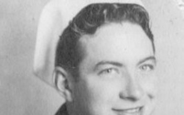 Full Military Honors to be Given at Burial of Iowa Sailor Killed at Pearl Harbor