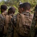 U.S. Marines finish culminating event to become martial arts instructors