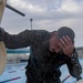 U.S. Marines finish culminating event to become martial arts instructors