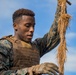 U.S. Marines finish culminating event to become martial arts instructors