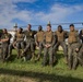 U.S. Marines finish culminating event to become martial arts instructors